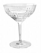 Kieliszki do Martini Paski 6 sztuk MaRika