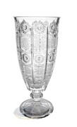 Kryształowy wazon 35 cm THC MaRika