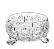 kryształowa owocarka 16 cm THC MaRika