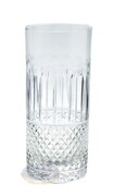 Kryształowe szklanki do wody i drinków 320ml MaRika