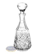 Kryształowa karafka do wódki i nalewek 500 ml Ananas MaRika