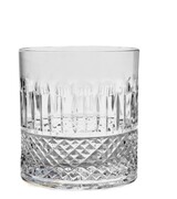 Kryształowe szklanki do whisky 350 ml MaRika