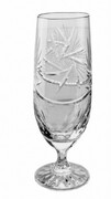 Kryształowe kieliszki do Piwa 330 ml Młynek MaRika