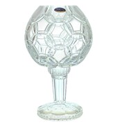 Kryształowy Puchar Piłka Nożna – Ekskluzywne Trofeum Sportowe Hand Made MaRika