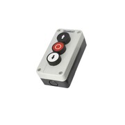 Kaseta sterownicza z 3 przyciskami DoorHan BUTTON-3