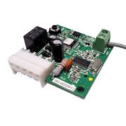 Wbudowany odbiornik DoorHan dla automatyki FAAC DoorHan RECEIVER-433