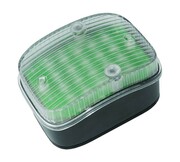 Lampa sygnalizacyjna LED 12-24-230V DoorHan LAMP-LED