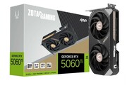 ZOTAC Karta graficzna GeForce RTX 5060 Ti 8GB AMP GDDR7 128bit 3DP/HDMI ZOTAC