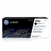 HP Toner 212X W2120X czarny HP