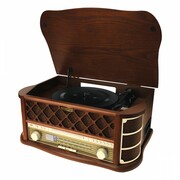 Gramofon SENCOR STT 016 - zdjęcie 2