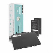 Movano Bateria SN03XL do HP EliteBook 725 820 G3 - 4000 mAh (44 Wh) Movano