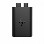 HP Ładowarka Classic USB-C 65W GaN Laptop Charger - 600Q7AA#ABB HP