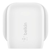 Belkin Ładowarka 20W PD PPS USB-C + kabel 1m usb-c/c Belkin
