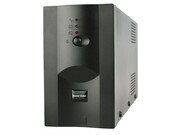 Gembird UPS POWER CUBE USB, RJ12X2 1200VA Gembird