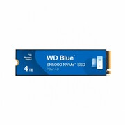 Western Digital Dysk SSD Blue 4 TB M.2 2280 SN5000 NVMe PCIE4.0 Western Digital