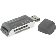 Defender Czytnik kart pamięci ULTRA SWIFT USB 2.0 Defender