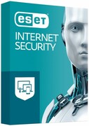 ESET Internet Security BOX 1U 12M Przedłużenie ESET