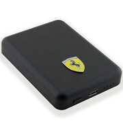 Ferrari Powerbank MagSafe 15W 5000mAh Ferrari