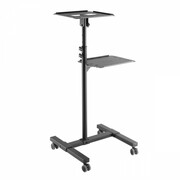 Maclean Stolik mobilny do projektora/laptopa MC-207 Maclean