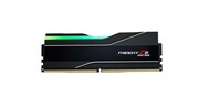 G.SKILL Pamięć PC - DDR5 64GB Trident Neo AMD RGB 6000MHz CL34 XMP3 Black G.SKILL