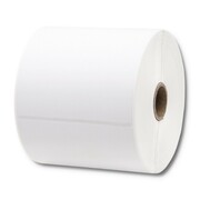 Qoltec Etykiety termiczne 100x150mm | 500 etykiet Qoltec