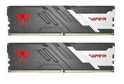 Patriot Pamięć DDR5 Viper Venom 64GB/6000 (2x32GB) CL36 Patriot