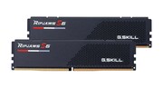G.SKILL Pamięć PC DDR5 96GB (2x48GB) Ripjaws S5 5200MHz CL40 XMP3 czarna G.SKILL
