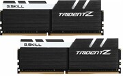 G.Skill Trident Z DDR4 32GB (2 x 16GB) 3200 CL16 F4-3200C16D-32GTZKW - zdjęcie 1