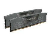 Corsair Pamięć DDR5 Vengeance 16GB/5600 (2*8GB) CL40 Intel XMP & AMD EXPO Corsair