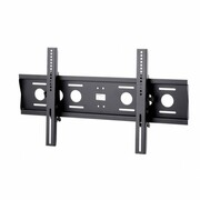 Edbak TWB2 Uchwyt ścienny uchylny do monitorów 65-86 cali VESA 100x100 - 800x400 80 kg Edbak