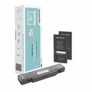 Movano Bateria AA-PB9NC6B AA-PB9NS6B do Samsung R519 R530 - 4400 mAh (49 Wh) Movano