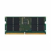 Kingston Pamięć notebookowa DDR5 16GB(1*16GB)/5600 Kingston