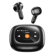 AWEI Słuchawki bluetooth 5.4 TP97 TWS Equalizer AWEI