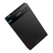 Ugreen Obudowa dysku 3,5 cala SATA USB 3.0 czarna Ugreen