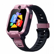 Mibro Smartwatch dla dzieci Z5 4G LTE Różowy Mibro