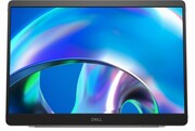 Dell Monitor przenośny P1425 14 cali LED IPS 1920x1080/WUXGA/2xUSB-C/3Y Dell
