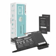 Movano Bateria L14S4P22 do Lenovo IdeaPad Y700-15ISK Y700 - 4050 mAh (60 Wh) Movano