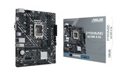 Asus Płyta główna PRIME H610M-K D4 s1700 2DDR4 D-Sub/HDMI M.2 mATX Asus