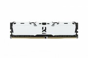 GOODRAM Pamięć DDR4 IRDM X 16GB/3200 16-20-20 biała GOODRAM