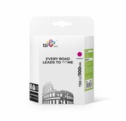 TB Print Tusz do Brother LC980/1100 TBB-LC1100MA MA 100% nowy TB Print