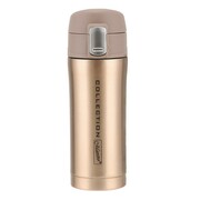 Feel-Maestro Kubek termiczny 320 ml MR-1641-32-Złoty Feel-Maestro