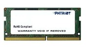 Patriot Pamięć DDR4 Signature 4GB/2400 (1*4GB) CL17 Patriot