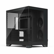 Fractal Design Obudowa Pop 2 Vision Czarna Fractal Design