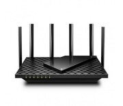 TP-LINK Router Archer AX73 router AX5400 4LAN 1USB TP-LINK