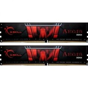 G.Skill Aegis DDR4 16GB (2 x 8GB) 16GB 3000 CL16 F4-3000C16D-16GISB