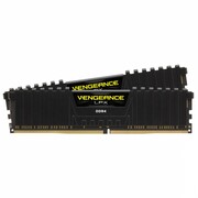Corsair Pamięć DDR4 Vengeance LPX 16GB/2666 (2x8GB) C16 Corsair