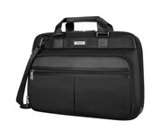 Targus Torba na laptopa 15.6-16'' Mobile Elite Topload Briefcase - Black Targus