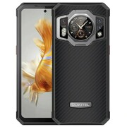 OUKITEL Smartfon WP21 12/256GB czarny OUKITEL