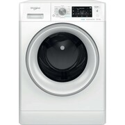 Whirlpool Pralko-suszarka FFWDD1076258SVEE Whirlpool