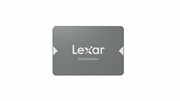 Lexar Dysk SSD NS100 2TB SATA3 2.5 550/500MB/s Lexar